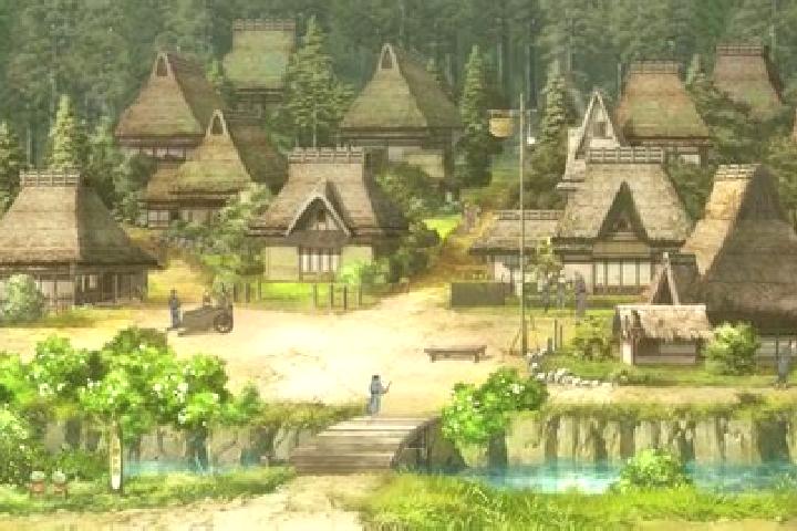 escort Nomwin Village