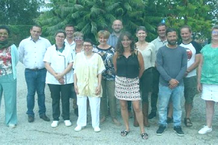 escort Nonant-le-Pin