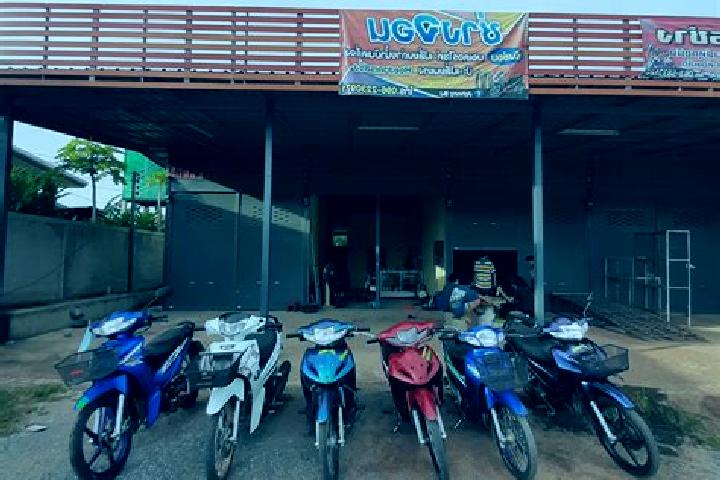 escort Nong Bua Daeng