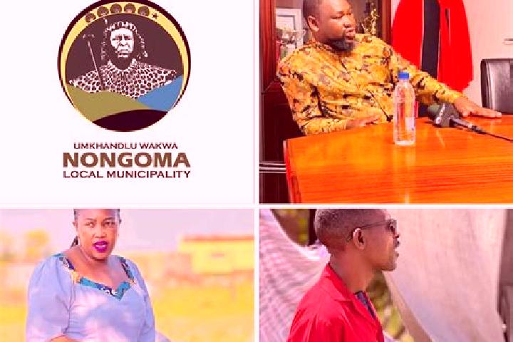 escort Nongoma