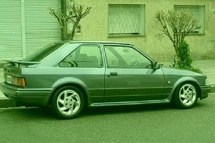 escort Nonio