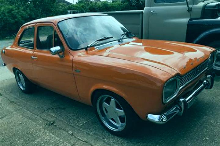 escort Nontou