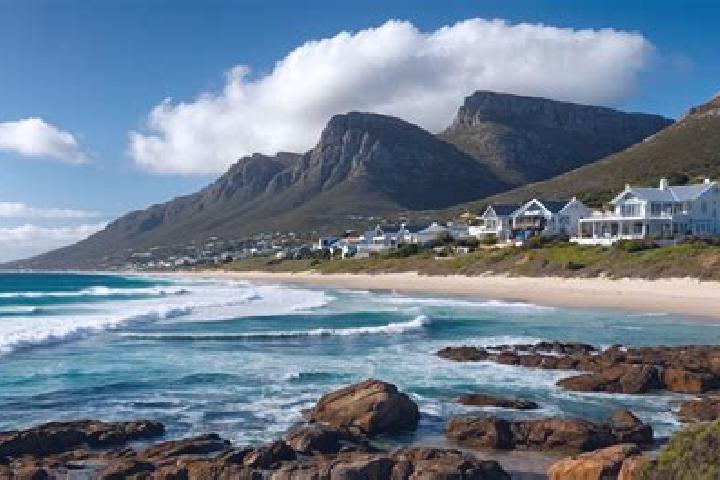 escort Noordhoek