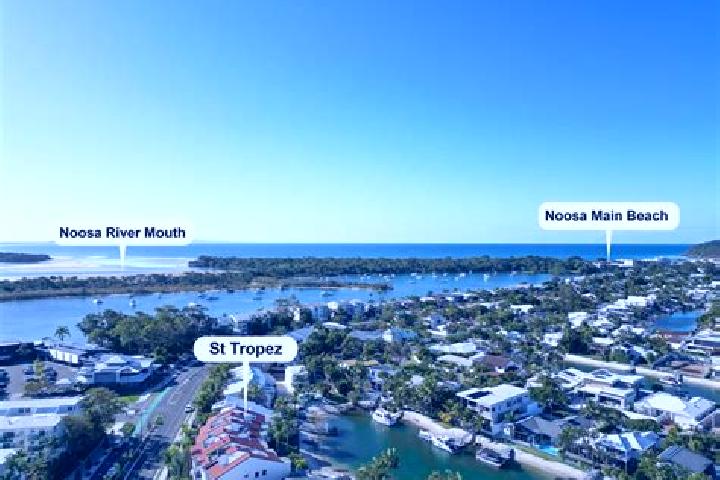 escort Noosa Heads