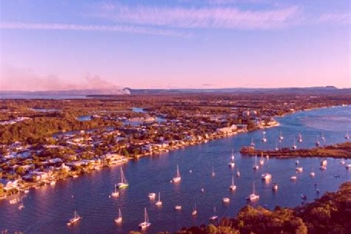 escort Noosaville