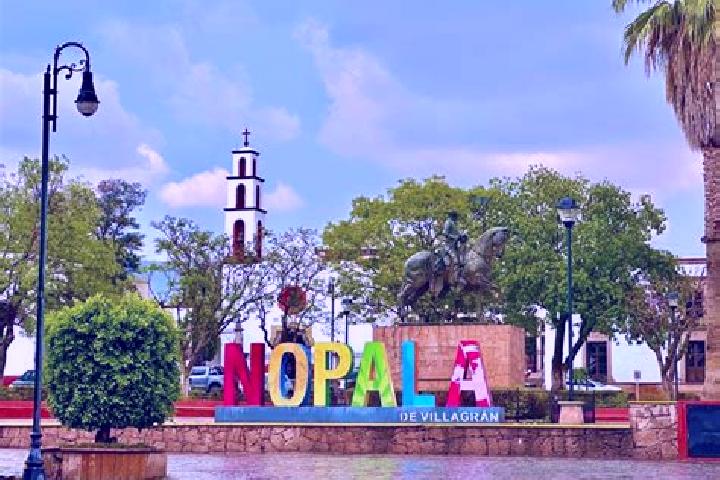 escort Nopala de Villagran
