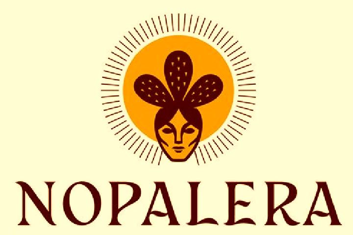 escort Nopalera