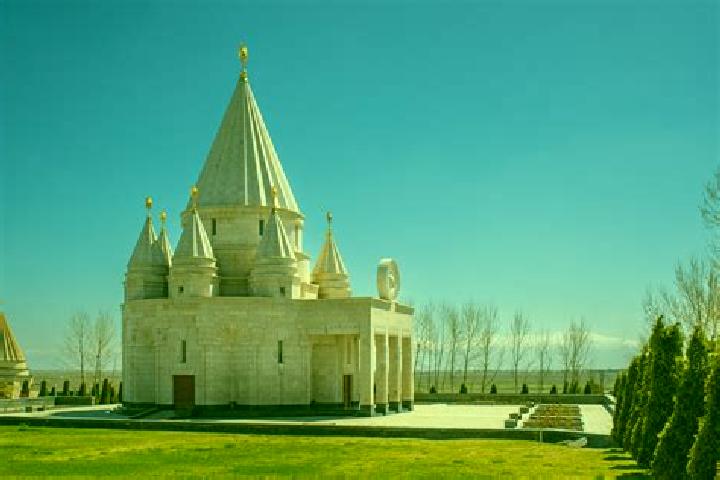 escort Nor Armavir
