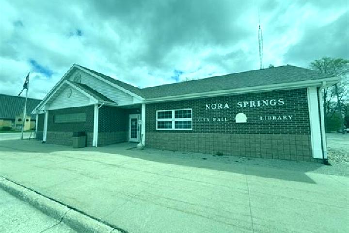 escort Nora Springs