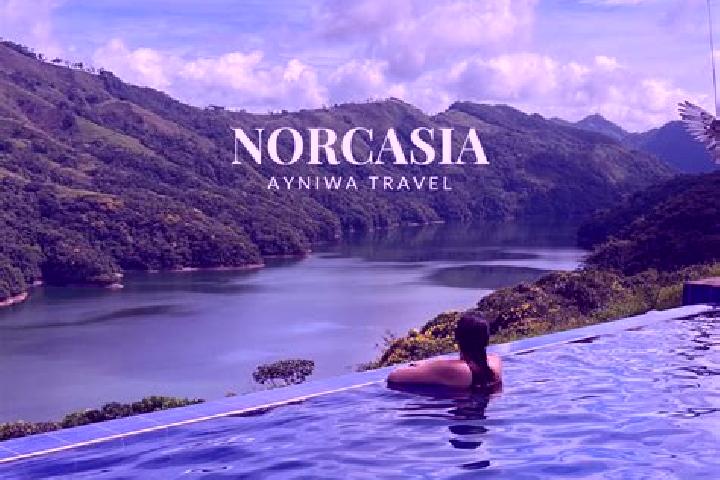 escort Norcasia