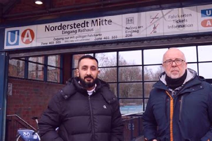 escort Norderstedt