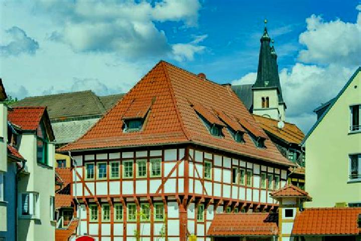 escort Nordhausen