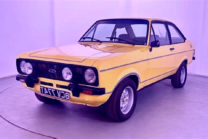 escort Nordleda