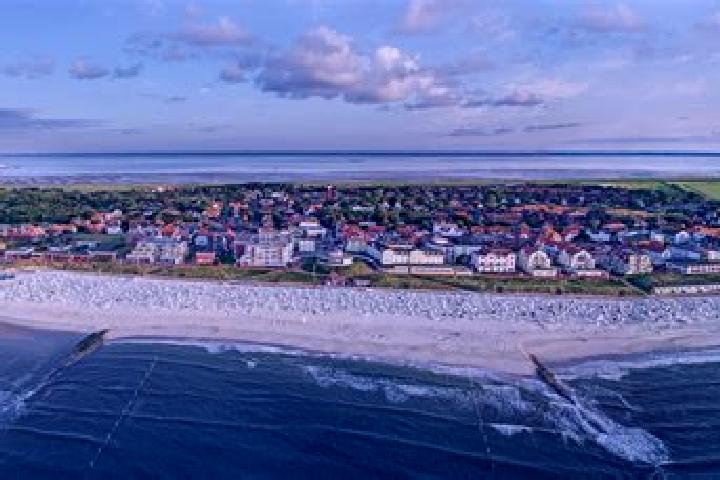 escort Nordseeheilbad Wangerooge