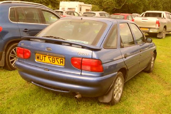 escort Normanton