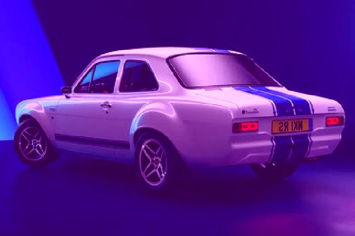 escort Normanview