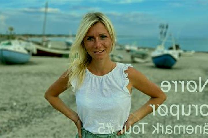 escort Norre Vorupor