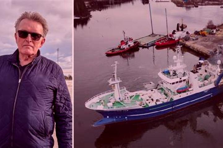 escort Norrsundet