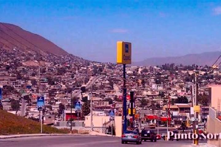 escort Norte 1ra. Seccion (San Julian)