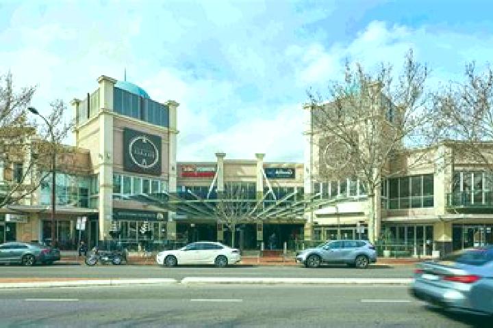 escort North Adelaide