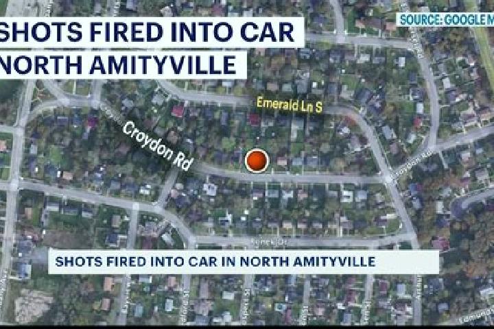 escort North Amityville