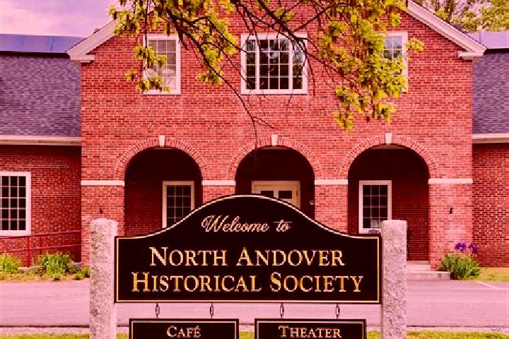 escort North Andover