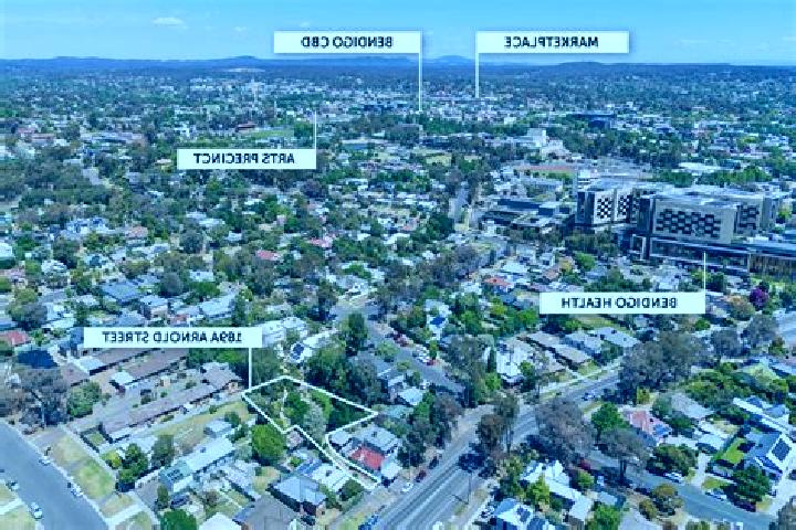escort North Bendigo