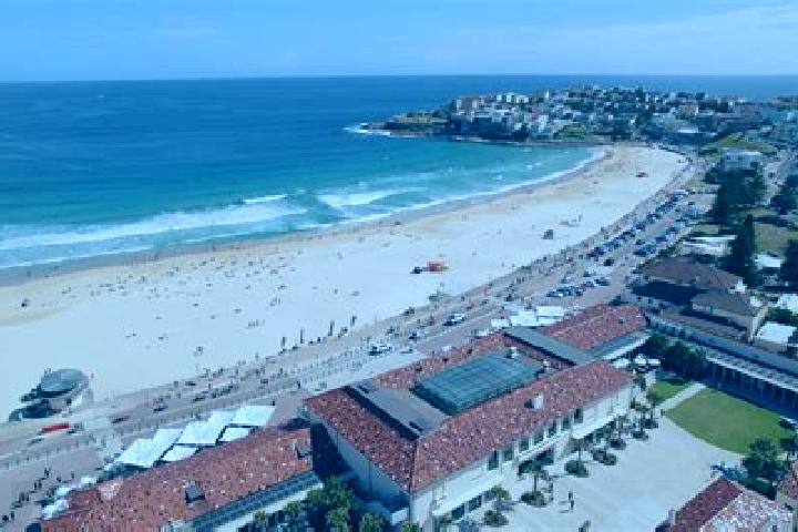 escort North Bondi