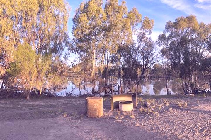 escort North Bourke