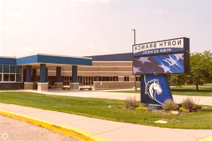 escort North Branch