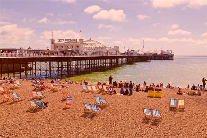 escort North Brighton