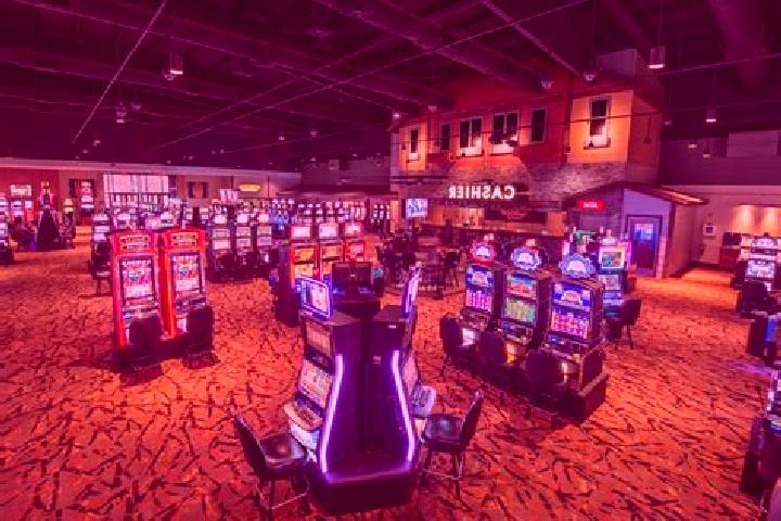 escort North Casino