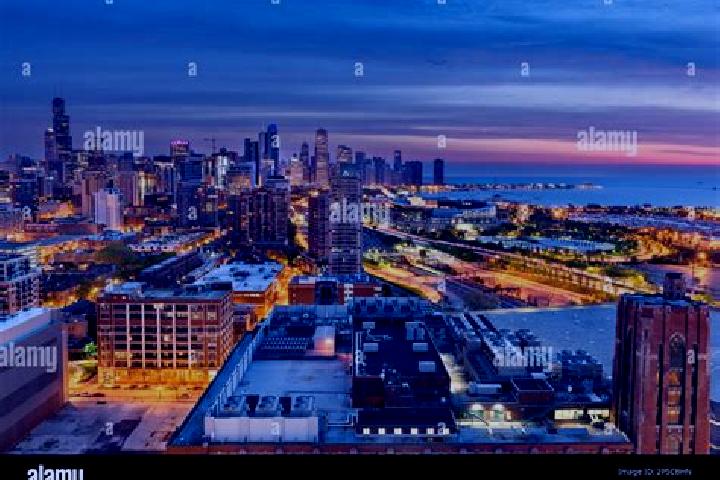 escort North Chicago