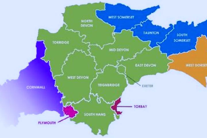 escort North Devon