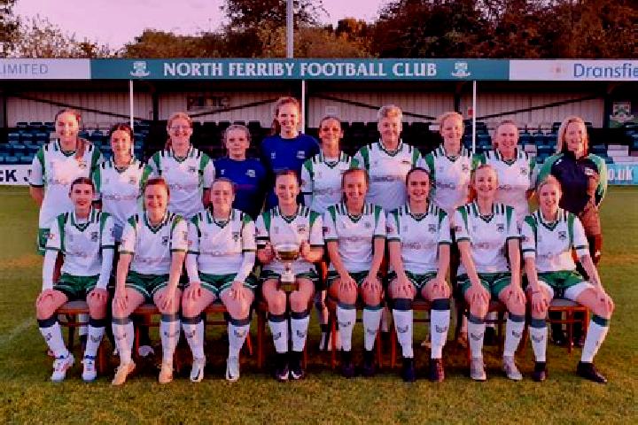 escort North Ferriby