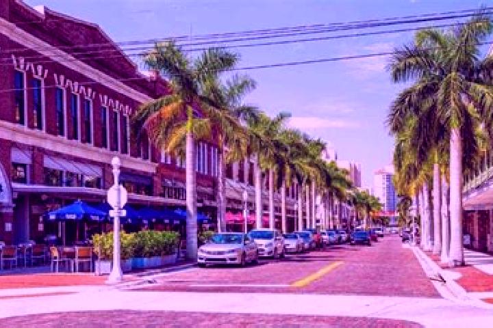 escort North Fort Myers