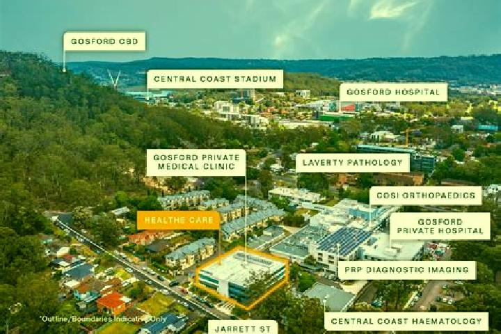 escort North Gosford