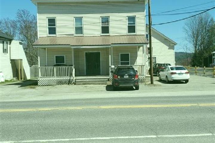 escort North Haverhill