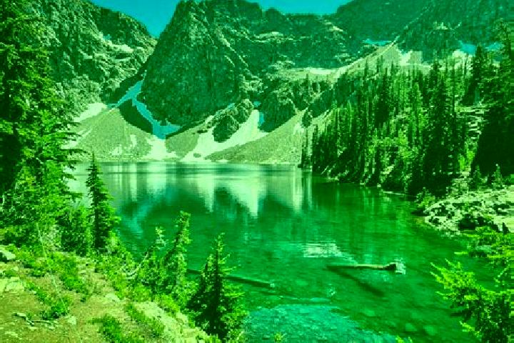 escort North Lake
