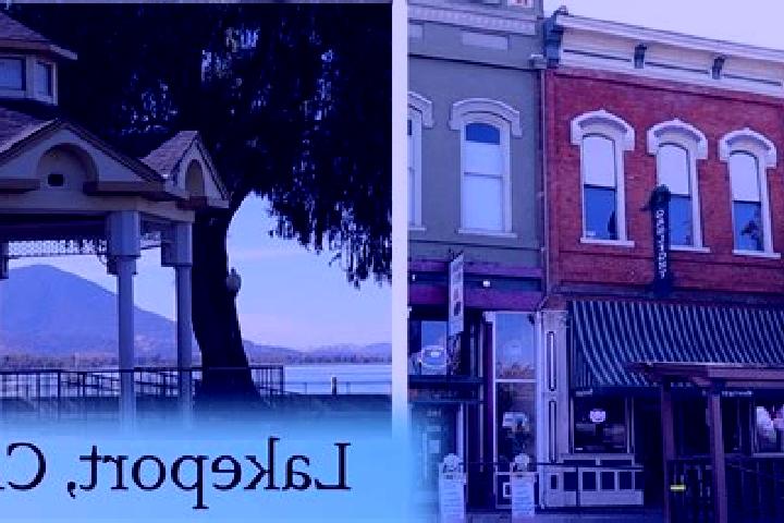 escort North Lakeport
