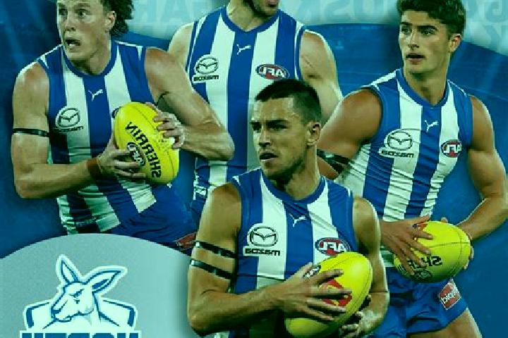 escort North Melbourne