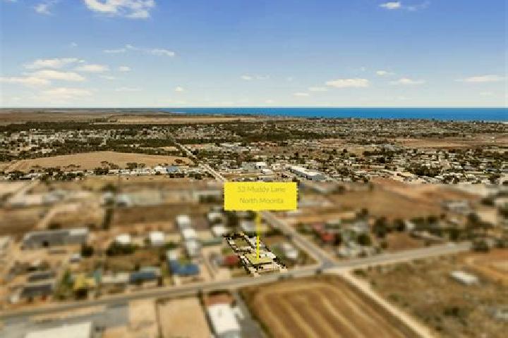escort North Moonta