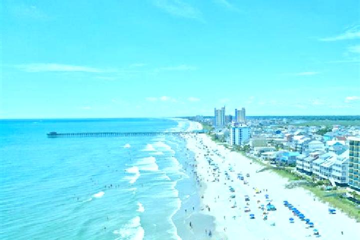 escort North Myrtle Beach