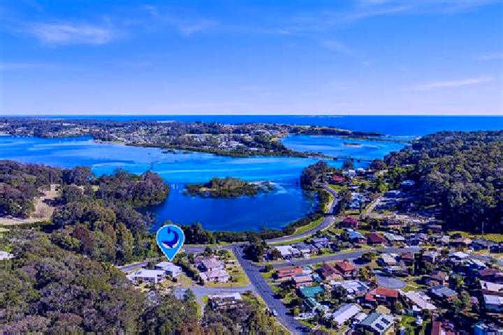 escort North Narooma