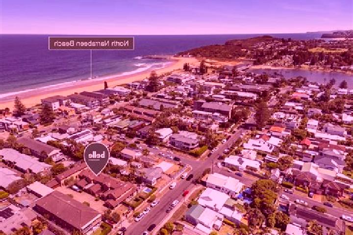 escort North Narrabeen