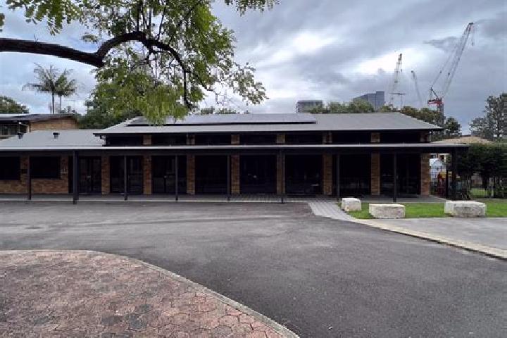 escort North Parramatta