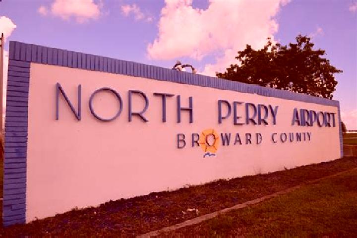 escort North Perry