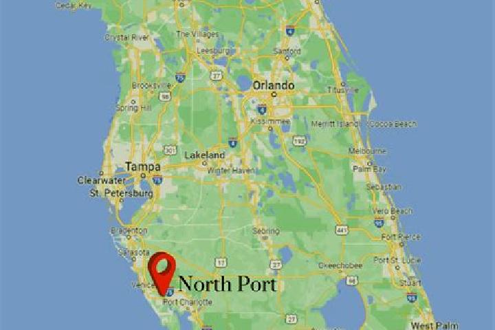 escort North Port