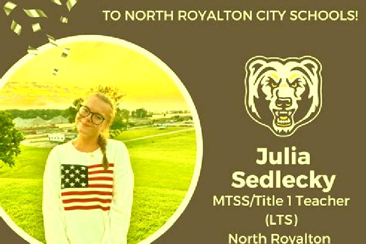 escort North Royalton