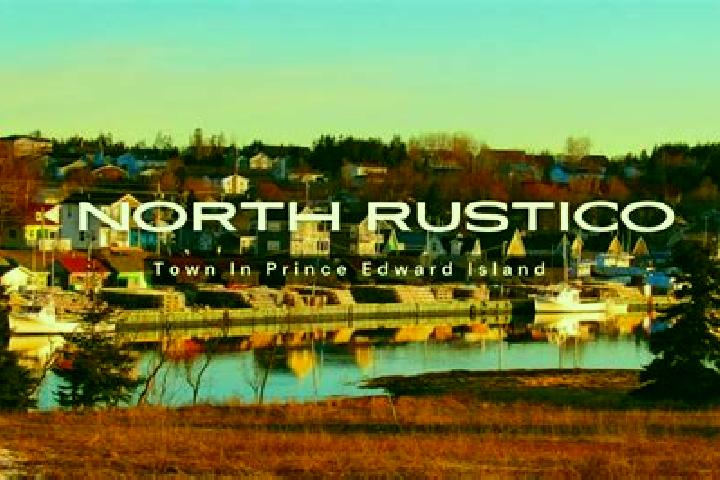 escort North Rustico
